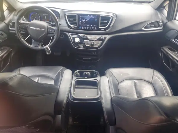 2C4RC1BGXLR173257 2020 CHRYSLER PACIFICA - Image 8