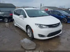 2C4RC1BGXLR176742 2020 CHRYSLER PACIFICA