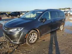 2C4RC1BGXLR176935 2020 CHRYSLER PACIFICA