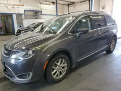 2C4RC1BGXLR182119 2020 CHRYSLER PACIFICA
