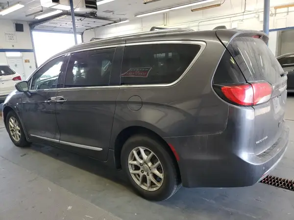 2C4RC1BGXLR182119 2020 CHRYSLER PACIFICA - Image 2