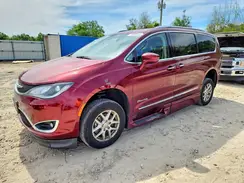 2C4RC1BGXLR182881 2020 CHRYSLER PACIFICA