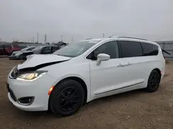 2C4RC1BGXLR182928 2020 CHRYSLER PACIFICA