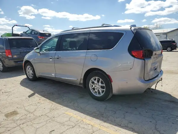 2C4RC1BGXLR183299 2020 CHRYSLER PACIFICA - Image 2