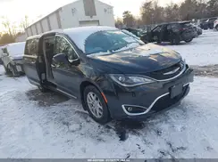 2C4RC1BGXLR196151 2020 CHRYSLER PACIFICA