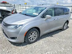 2C4RC1BGXLR204782 2020 CHRYSLER PACIFICA