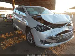 2C4RC1BGXLR204880 2020 CHRYSLER PACIFICA
