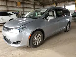 2C4RC1BGXLR211182 2020 CHRYSLER PACIFICA