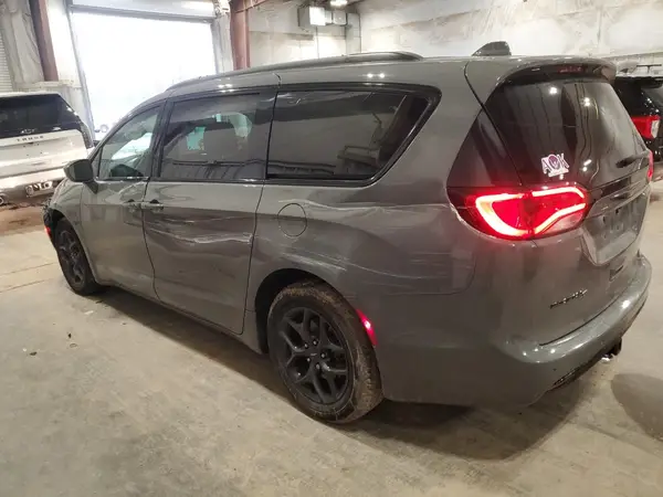 2C4RC1BGXLR266487 2020 CHRYSLER PACIFICA - Image 2