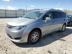 2C4RC1BGXLR268658 2020 CHRYSLER PACIFICA