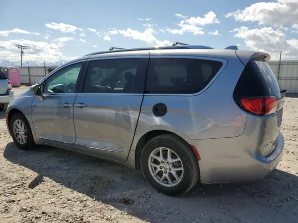 2C4RC1BGXLR268658 2020 CHRYSLER PACIFICA - Image 2