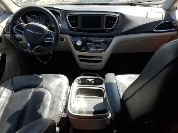2C4RC1BGXLR268658 2020 CHRYSLER PACIFICA - Image 8