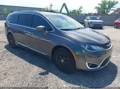 2C4RC1BGXLR269003 2020 CHRYSLER PACIFICA