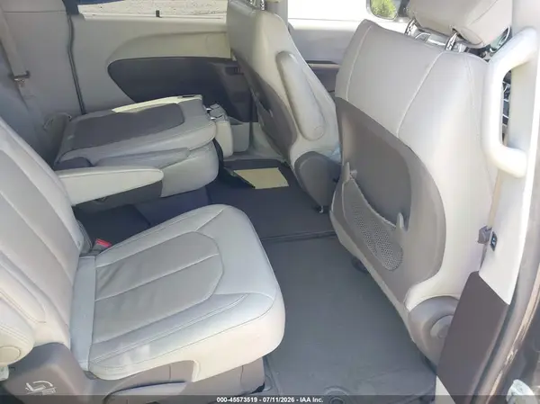2C4RC1BGXLR269003 2020 CHRYSLER PACIFICA - Image 8