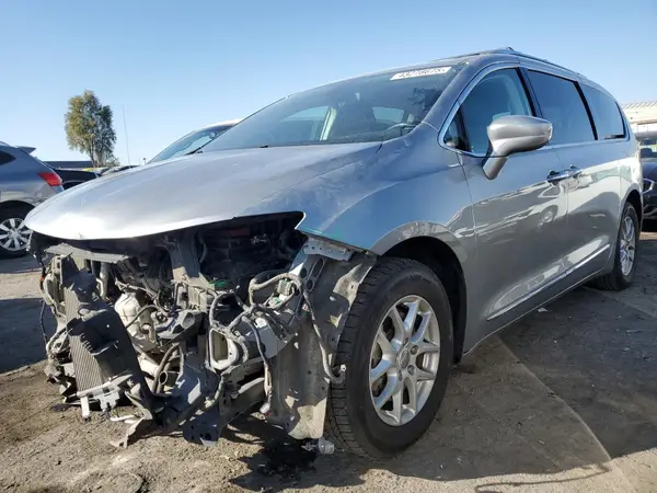2C4RC1BGXLR269051 2020 CHRYSLER PACIFICA - Image 1