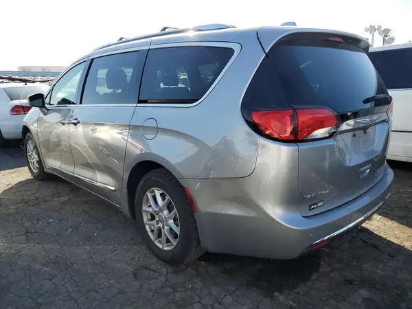 2C4RC1BGXLR269051 2020 CHRYSLER PACIFICA - Image 2