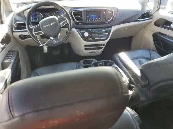 2C4RC1BGXLR269051 2020 CHRYSLER PACIFICA - Image 8