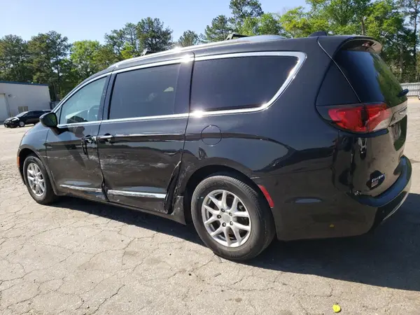 2C4RC1BGXLR269583 2020 CHRYSLER PACIFICA - Image 2