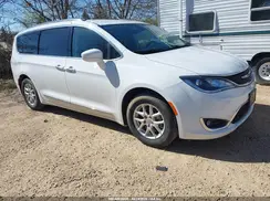 2C4RC1BGXLR274301 2020 CHRYSLER PACIFICA