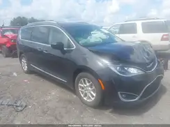 2C4RC1BGXLR274315 2020 CHRYSLER PACIFICA