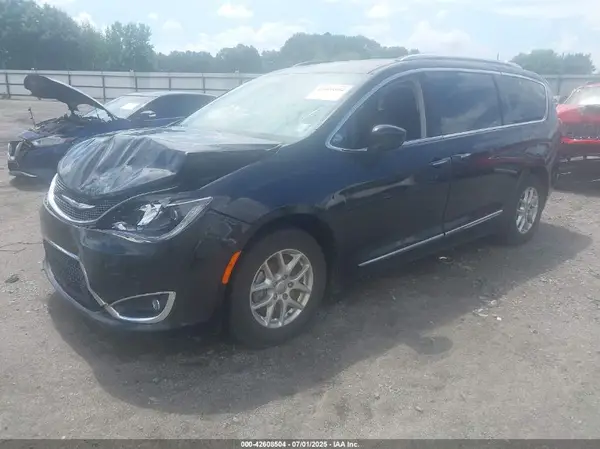 2C4RC1BGXLR274315 2020 CHRYSLER PACIFICA - Image 2