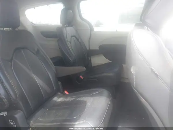 2C4RC1BGXLR274315 2020 CHRYSLER PACIFICA - Image 8