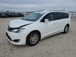 2C4RC1BGXLR275299 2020 CHRYSLER PACIFICA