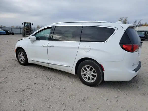 2C4RC1BGXLR275299 2020 CHRYSLER PACIFICA - Image 2