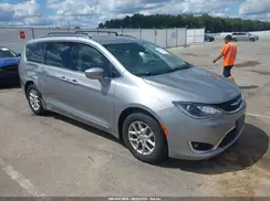 2C4RC1BGXLR279367 2020 CHRYSLER PACIFICA