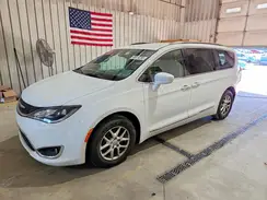 2C4RC1BGXLR279546 2020 CHRYSLER PACIFICA