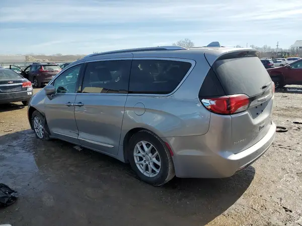 2C4RC1BGXLR280776 2020 CHRYSLER PACIFICA - Image 2