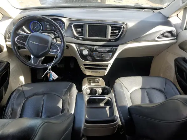2C4RC1BGXLR280776 2020 CHRYSLER PACIFICA - Image 8