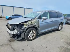 2C4RC1BGXLR283550 2020 CHRYSLER PACIFICA