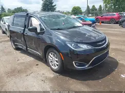 2C4RC1BGXLR283886 2020 CHRYSLER PACIFICA