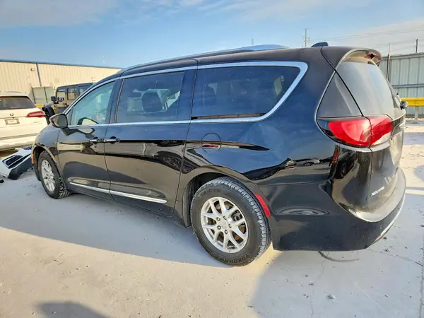 2C4RC1BGXLR284844 2020 CHRYSLER PACIFICA - Image 2