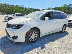 2C4RC1BGXLR284956 2020 CHRYSLER PACIFICA