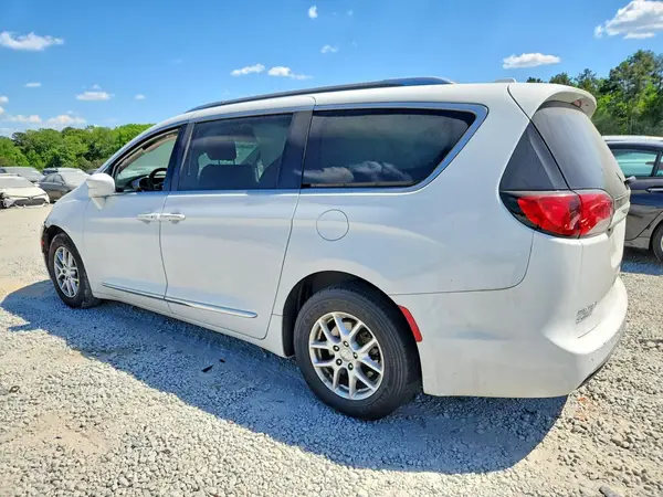 2C4RC1BGXLR284956 2020 CHRYSLER PACIFICA - Image 2