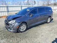 2C4RC1BGXLR285489 2020 CHRYSLER PACIFICA