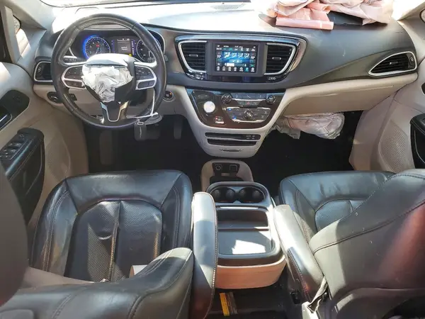 2C4RC1BGXLR285489 2020 CHRYSLER PACIFICA - Image 8