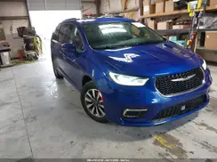 2C4RC1BGXMR503108 2021 CHRYSLER PACIFICA