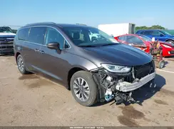 2C4RC1BGXMR509149 2021 CHRYSLER PACIFICA