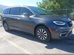 2C4RC1BGXMR511760 2021 CHRYSLER PACIFICA