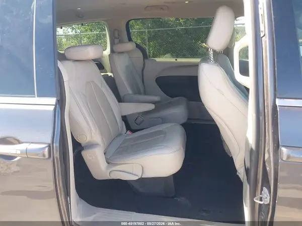 2C4RC1BGXMR511760 2021 CHRYSLER PACIFICA - Image 8