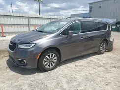 2C4RC1BGXMR512438 2021 CHRYSLER PACIFICA