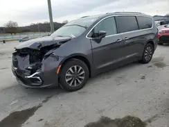 2C4RC1BGXMR515159 2021 CHRYSLER PACIFICA