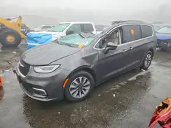 2C4RC1BGXMR515937 2021 CHRYSLER PACIFICA