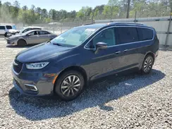 2C4RC1BGXMR515940 2021 CHRYSLER PACIFICA