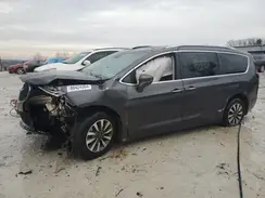 2C4RC1BGXMR516683 2021 CHRYSLER PACIFICA