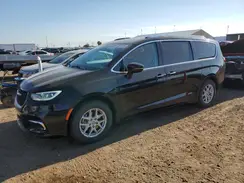 2C4RC1BGXMR520488 2021 CHRYSLER PACIFICA