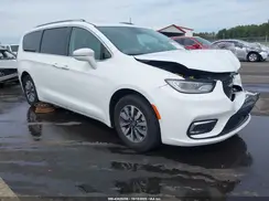 2C4RC1BGXMR527604 2021 CHRYSLER PACIFICA
